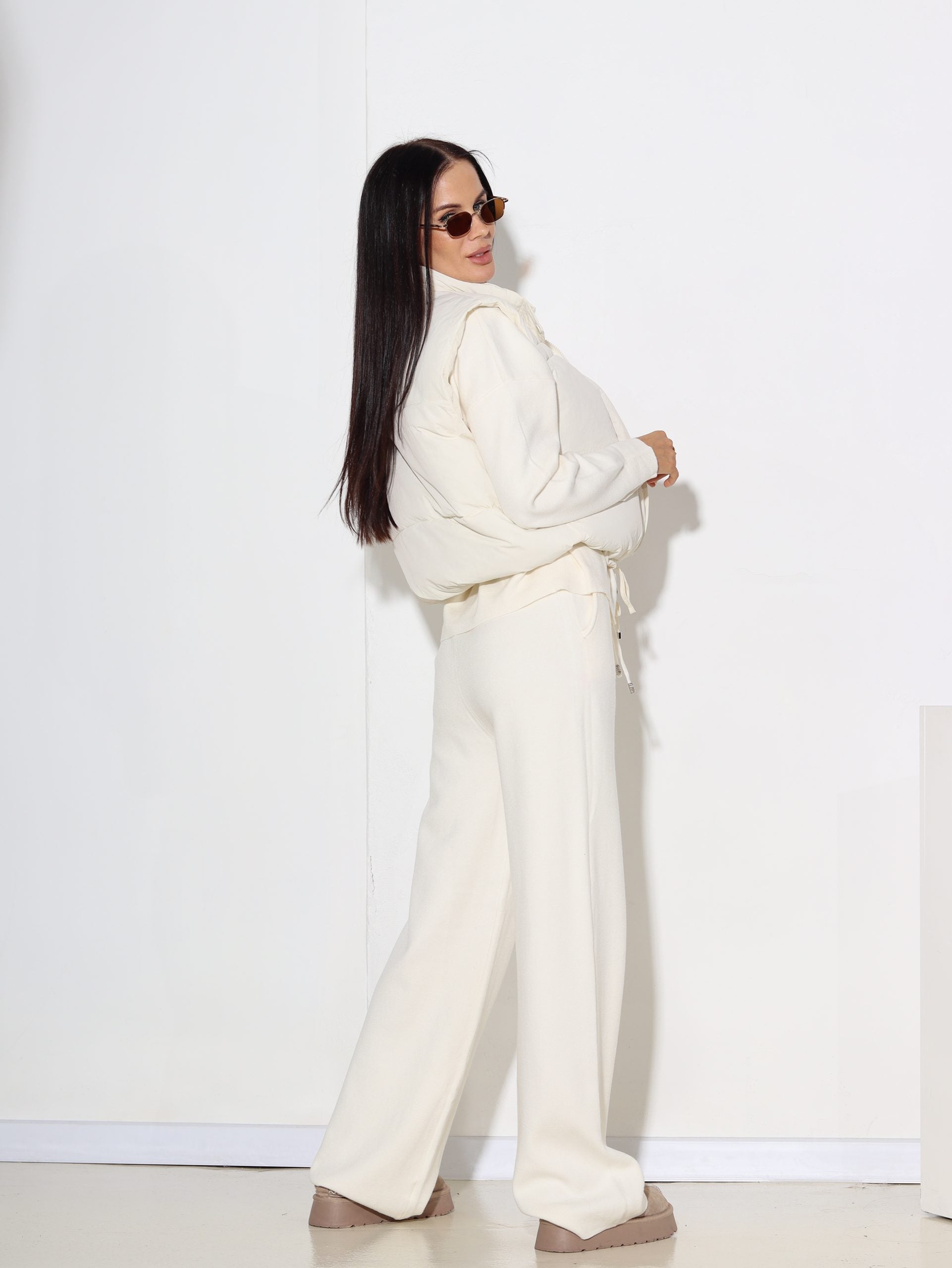 Balts "Lara" komplekts 3in1 - 16439