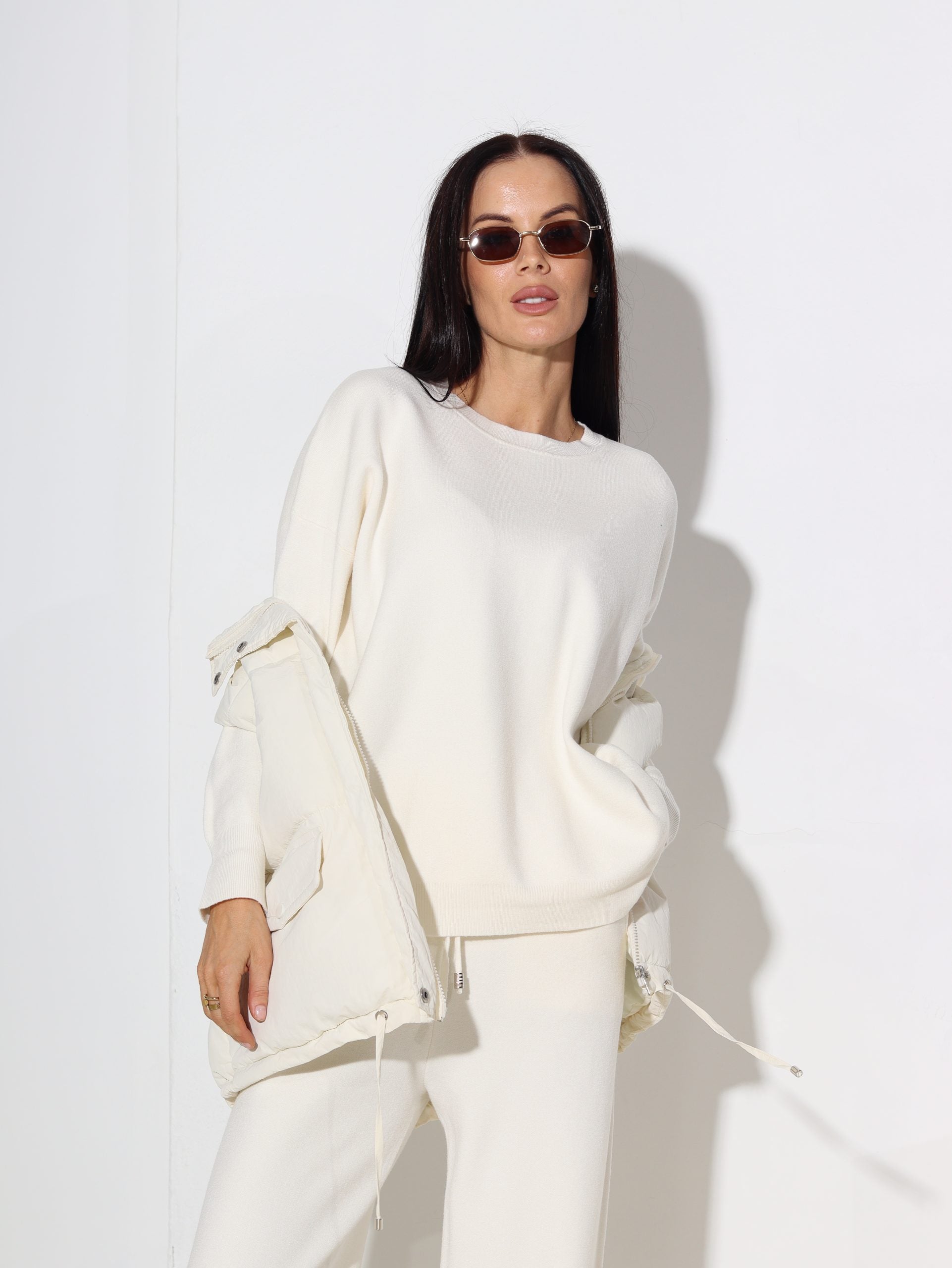 Balts "Lara" komplekts 3in1 - 16439