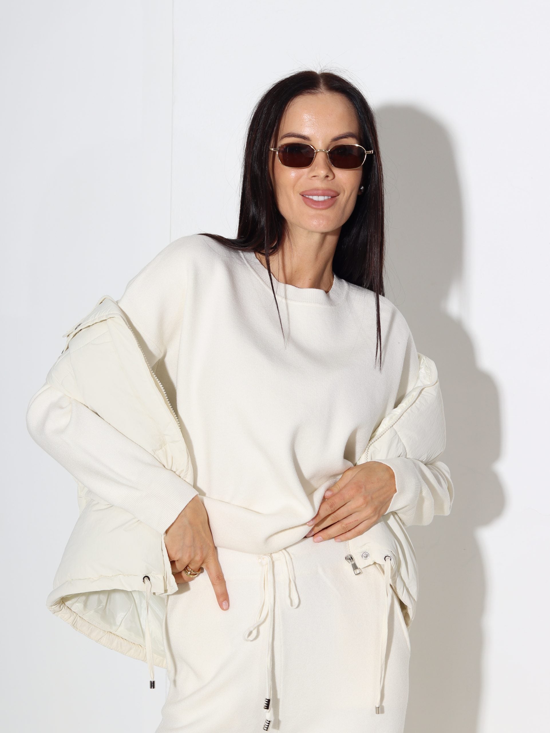 Balts "Lara" komplekts 3in1 - 16439