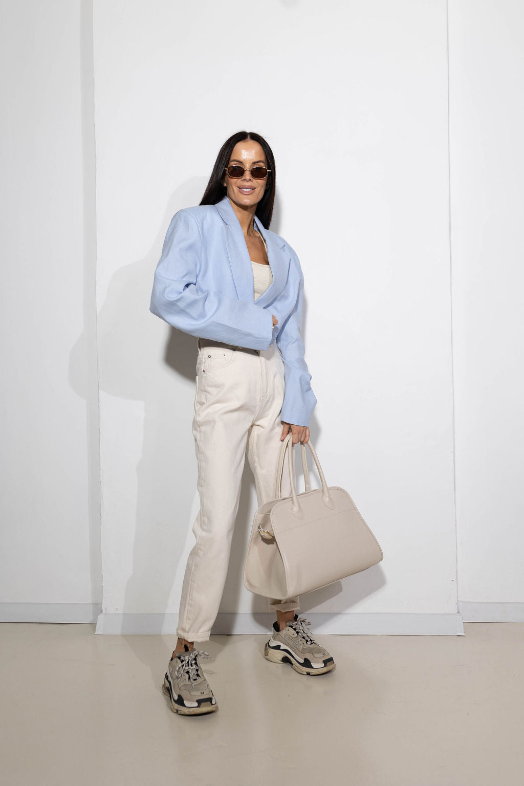 Zila LINA cropžakete - 14939