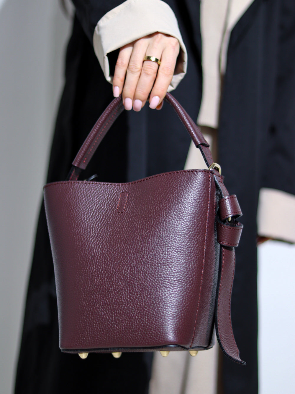 Violeta mini trapeces formas d/a soma - 13912