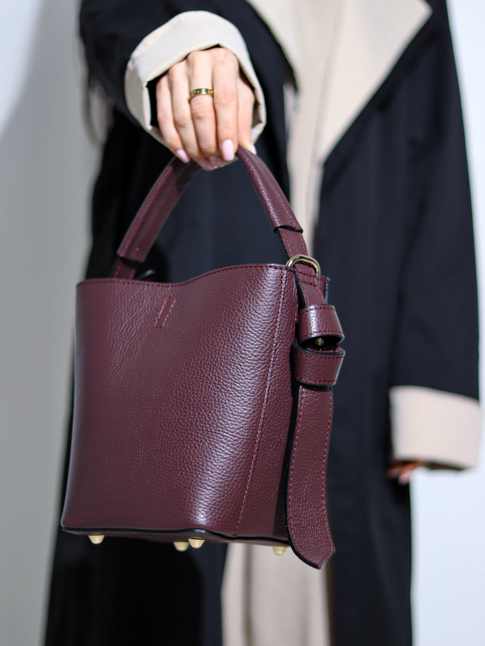 Violeta mini trapeces formas d/a soma - 13912