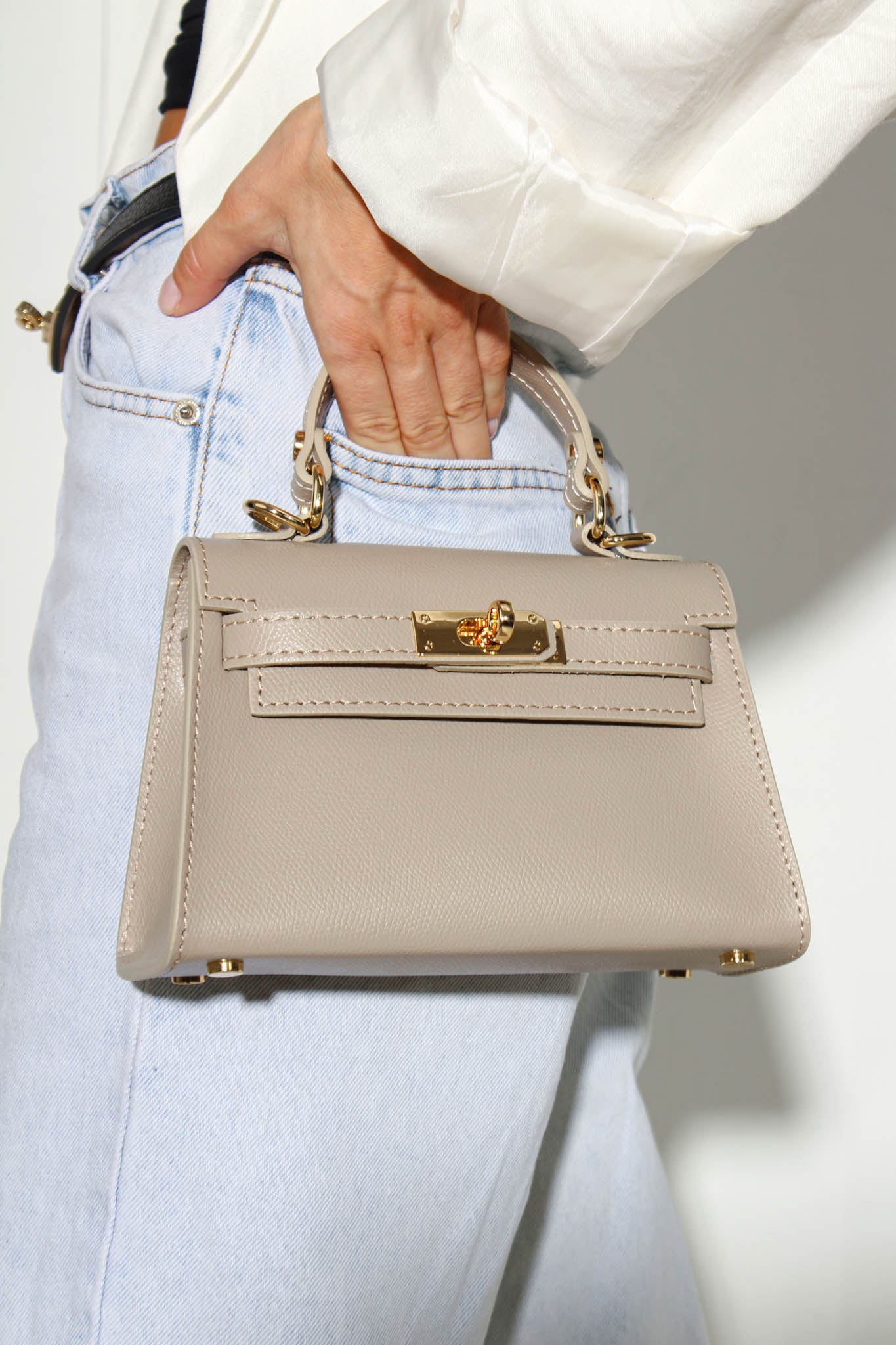 Bēša, d/ā soma "Mini klasika" - 16069