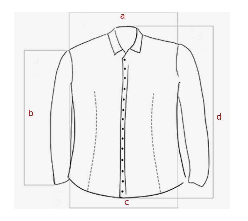 Balta, midi jaka bez aizdares (alpaka sastāvā) - 16242